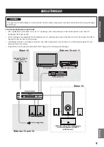 Preview for 116 page of Yamaha VS-10 Owner'S Manual