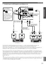 Preview for 118 page of Yamaha VS-10 Owner'S Manual