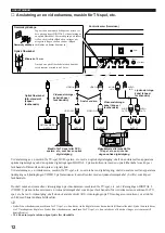 Preview for 119 page of Yamaha VS-10 Owner'S Manual