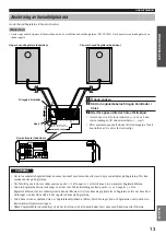 Preview for 120 page of Yamaha VS-10 Owner'S Manual