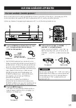 Preview for 124 page of Yamaha VS-10 Owner'S Manual