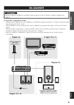 Preview for 151 page of Yamaha VS-10 Owner'S Manual