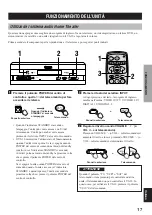 Preview for 159 page of Yamaha VS-10 Owner'S Manual