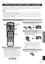 Preview for 169 page of Yamaha VS-10 Owner'S Manual