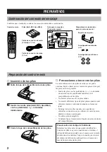 Preview for 179 page of Yamaha VS-10 Owner'S Manual