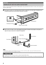 Preview for 185 page of Yamaha VS-10 Owner'S Manual