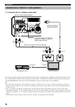 Preview for 187 page of Yamaha VS-10 Owner'S Manual