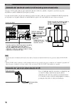 Preview for 191 page of Yamaha VS-10 Owner'S Manual