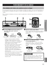 Preview for 194 page of Yamaha VS-10 Owner'S Manual