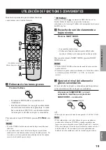 Preview for 196 page of Yamaha VS-10 Owner'S Manual