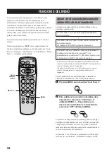 Preview for 201 page of Yamaha VS-10 Owner'S Manual