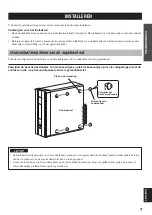 Preview for 219 page of Yamaha VS-10 Owner'S Manual