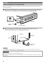 Preview for 220 page of Yamaha VS-10 Owner'S Manual