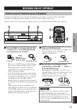 Preview for 229 page of Yamaha VS-10 Owner'S Manual