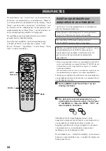 Preview for 236 page of Yamaha VS-10 Owner'S Manual