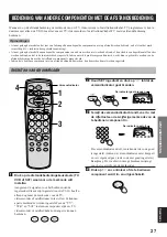 Preview for 239 page of Yamaha VS-10 Owner'S Manual