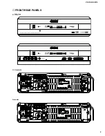 Предварительный просмотр 3 страницы Yamaha VS-10 Service Manual