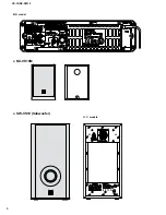 Предварительный просмотр 4 страницы Yamaha VS-10 Service Manual