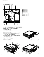 Предварительный просмотр 8 страницы Yamaha VS-10 Service Manual