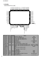 Предварительный просмотр 20 страницы Yamaha VS-10 Service Manual