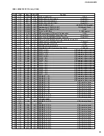 Предварительный просмотр 21 страницы Yamaha VS-10 Service Manual