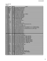 Предварительный просмотр 25 страницы Yamaha VS-10 Service Manual