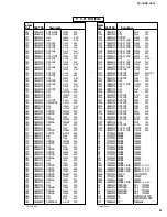 Предварительный просмотр 45 страницы Yamaha VS-10 Service Manual