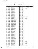 Предварительный просмотр 48 страницы Yamaha VS-10 Service Manual