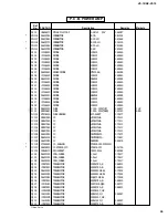 Предварительный просмотр 49 страницы Yamaha VS-10 Service Manual