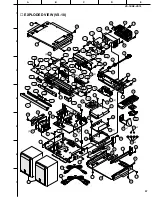 Предварительный просмотр 51 страницы Yamaha VS-10 Service Manual