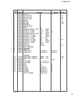 Предварительный просмотр 53 страницы Yamaha VS-10 Service Manual