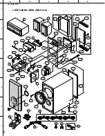 Предварительный просмотр 54 страницы Yamaha VS-10 Service Manual