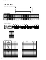 Предварительный просмотр 58 страницы Yamaha VS-10 Service Manual