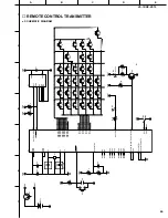 Предварительный просмотр 59 страницы Yamaha VS-10 Service Manual