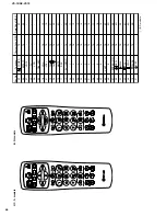 Предварительный просмотр 60 страницы Yamaha VS-10 Service Manual