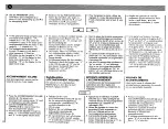 Preview for 14 page of Yamaha VSS-200 Owner'S Manual