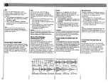 Preview for 18 page of Yamaha VSS-200 Owner'S Manual