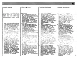 Preview for 19 page of Yamaha VSS-200 Owner'S Manual