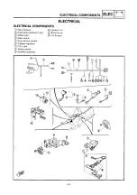 Preview for 24 page of Yamaha VT480TRW Service Manual