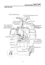 Preview for 38 page of Yamaha VT480TRW Service Manual