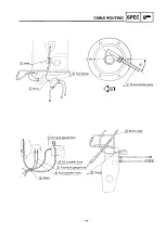 Preview for 40 page of Yamaha VT480TRW Service Manual