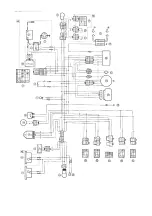 Preview for 43 page of Yamaha VT480TRW Service Manual