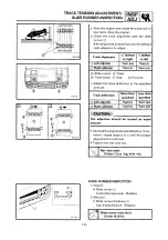 Preview for 39 page of Yamaha VT500A Service Manual