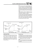 Preview for 58 page of Yamaha VT500A Service Manual