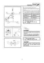 Preview for 71 page of Yamaha VT500A Service Manual