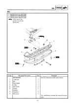 Preview for 72 page of Yamaha VT500A Service Manual