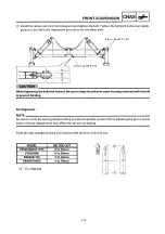 Preview for 78 page of Yamaha VT500A Service Manual