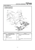 Preview for 110 page of Yamaha VT500A Service Manual