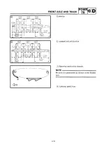 Preview for 118 page of Yamaha VT500A Service Manual