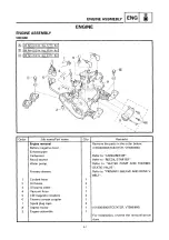 Preview for 120 page of Yamaha VT500A Service Manual